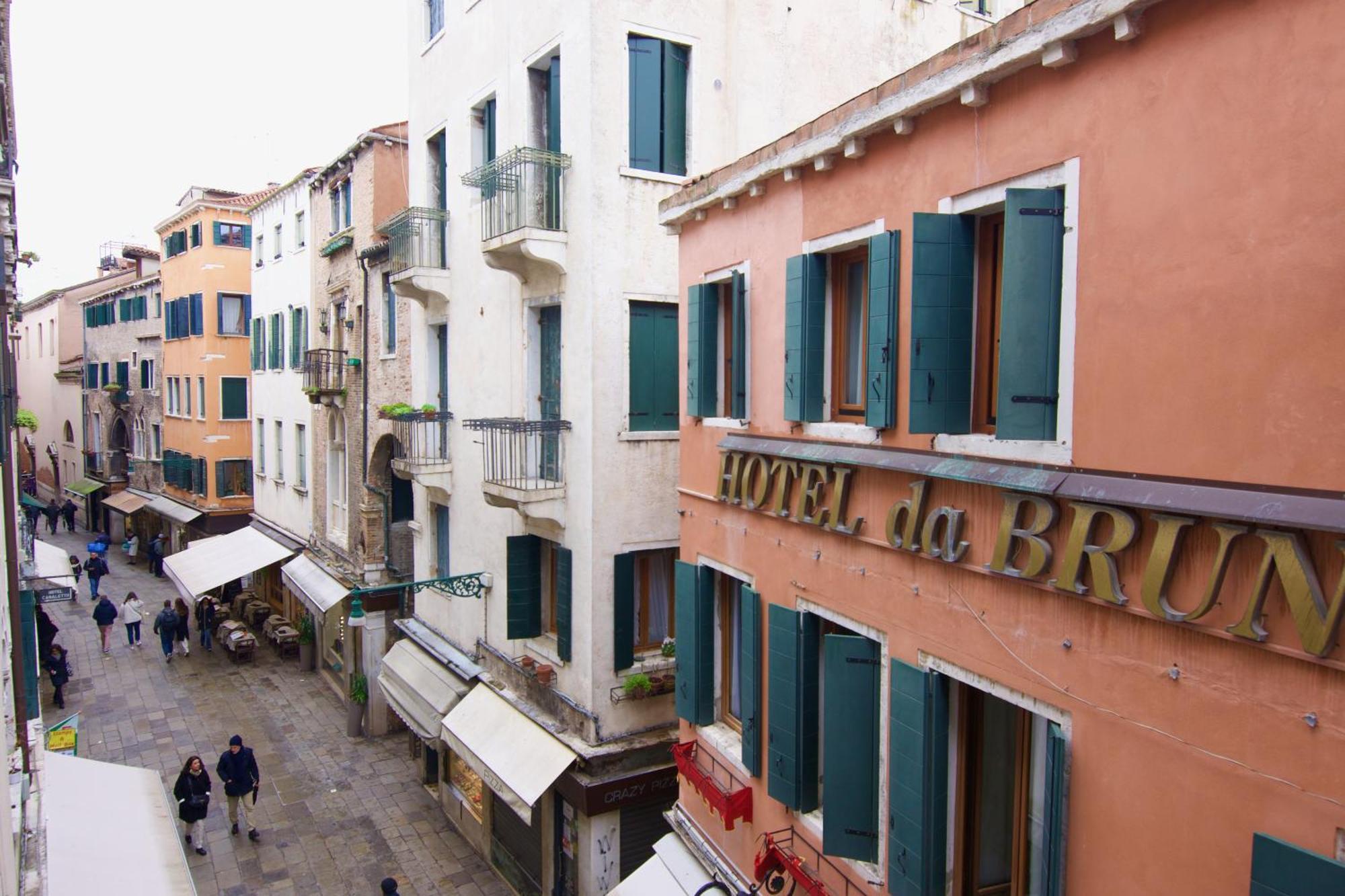 Appartamento Da Bruno Homes *