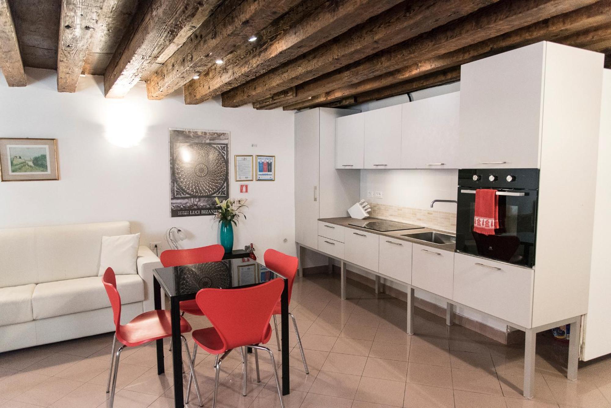 Da Bruno Homes Appartamento