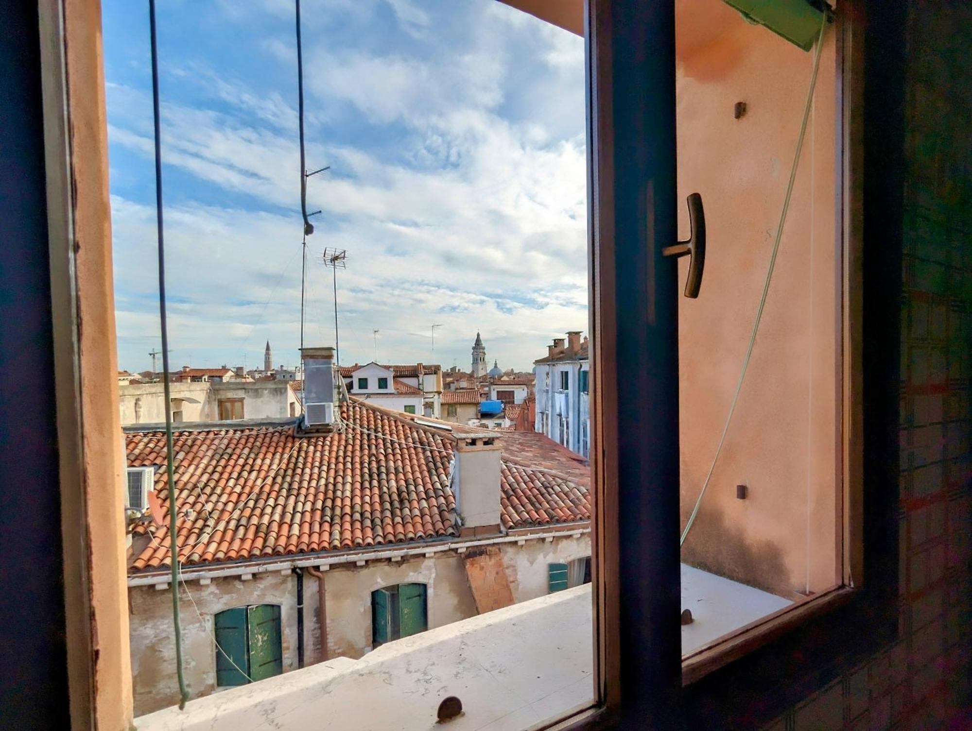 Da Bruno Homes * Venezia