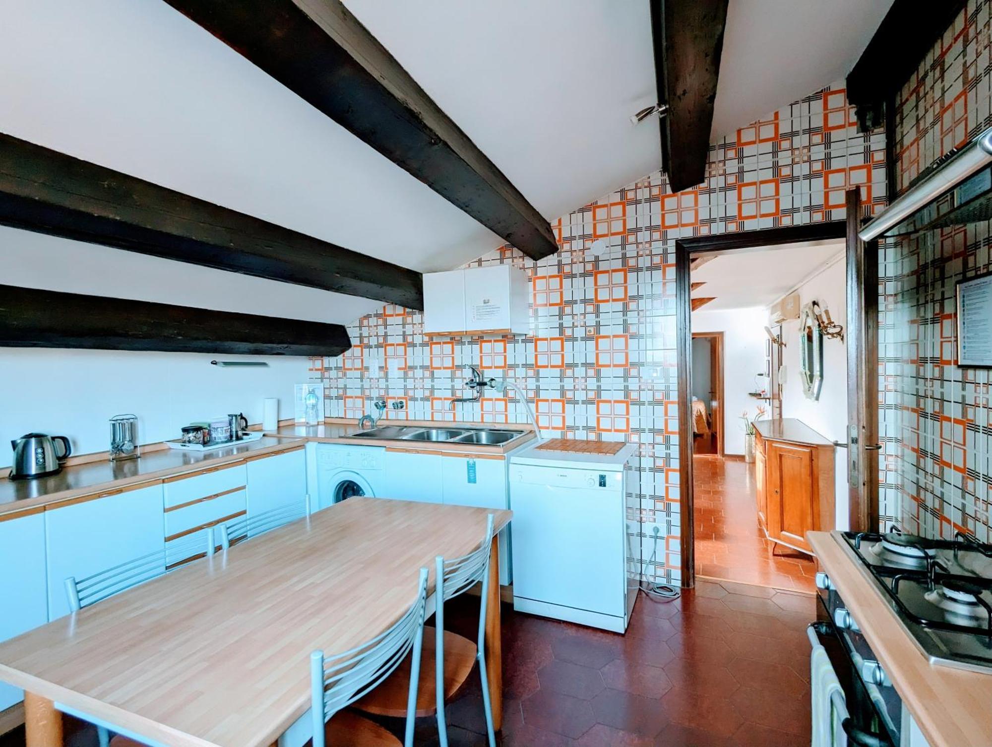 Appartamento Da Bruno Homes