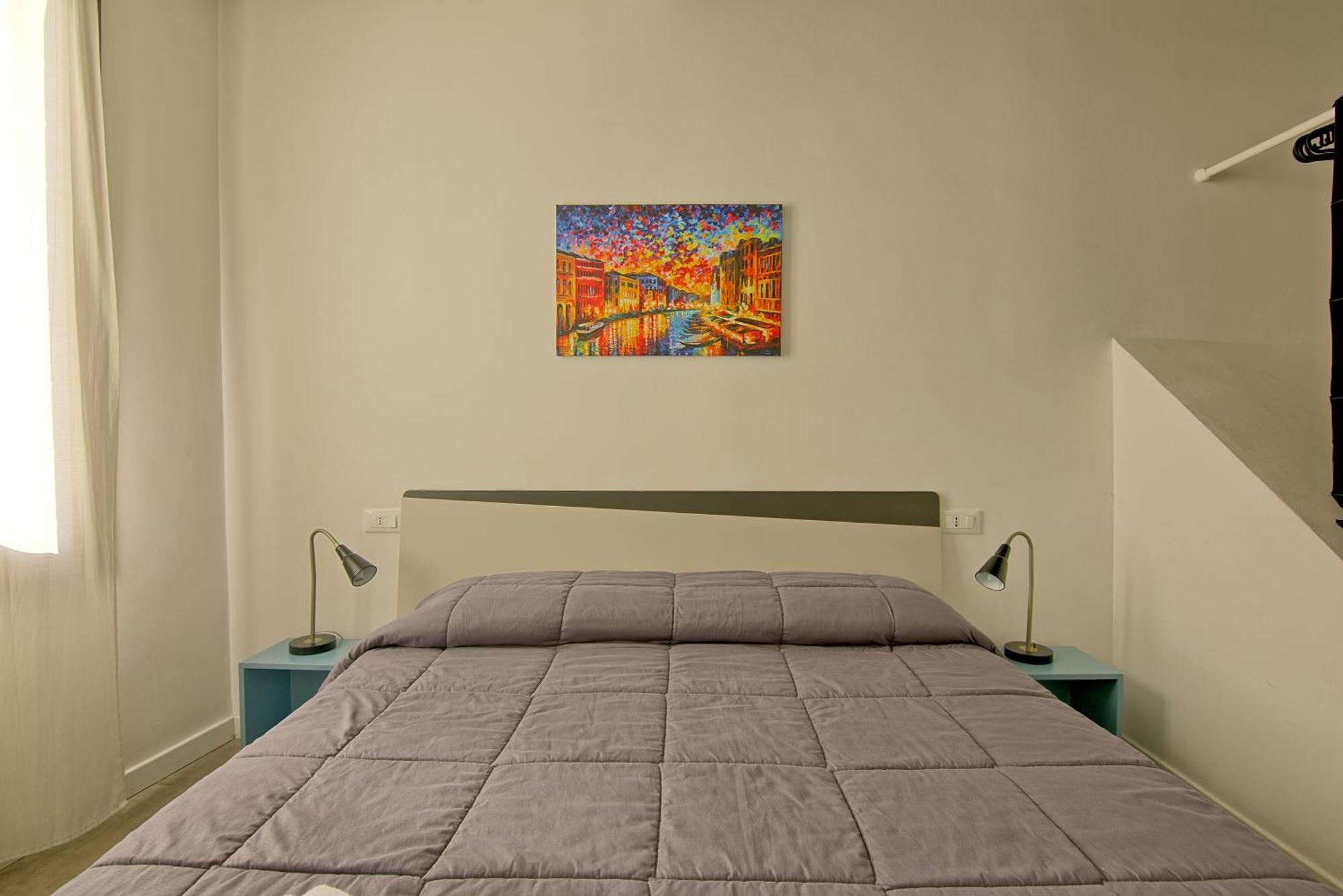 Da Bruno Homes Venezia