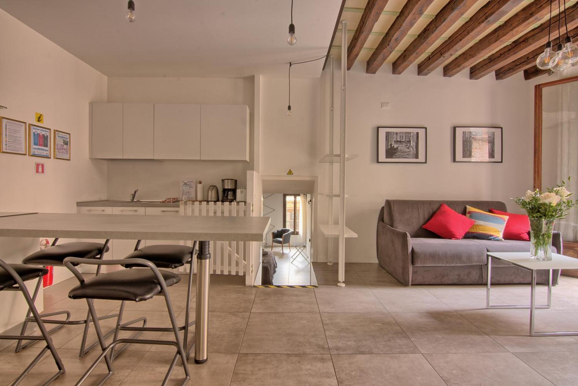Appartamento Da Bruno Homes