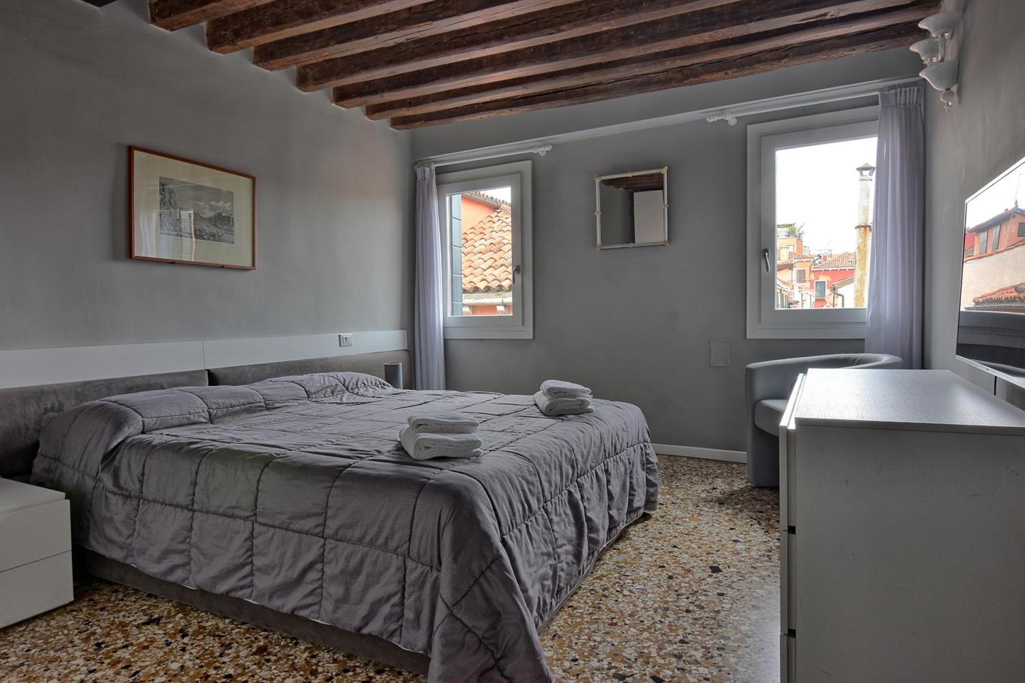 Da Bruno Homes Venezia