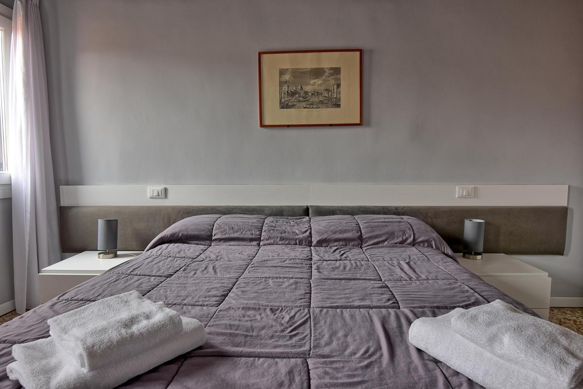 Appartamento Da Bruno Homes