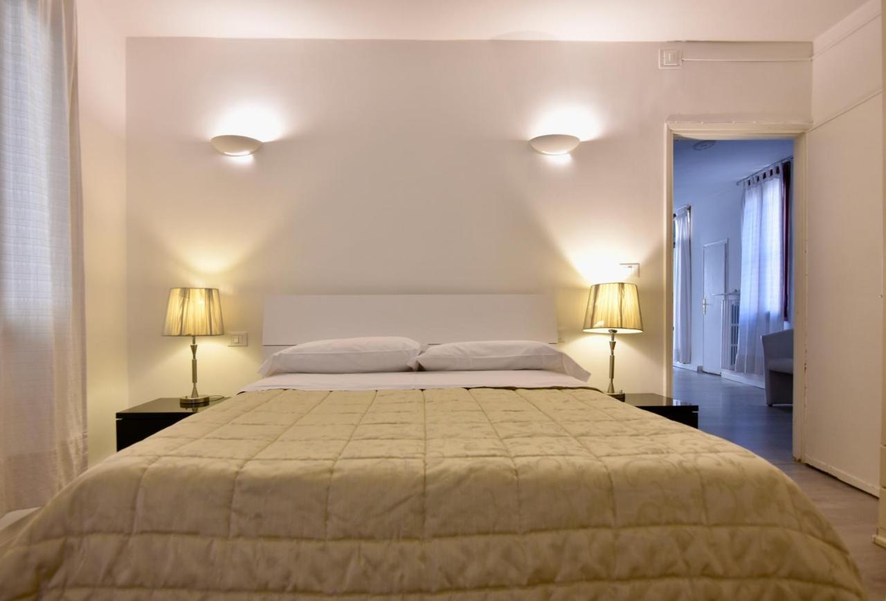 Da Bruno Homes Apartment