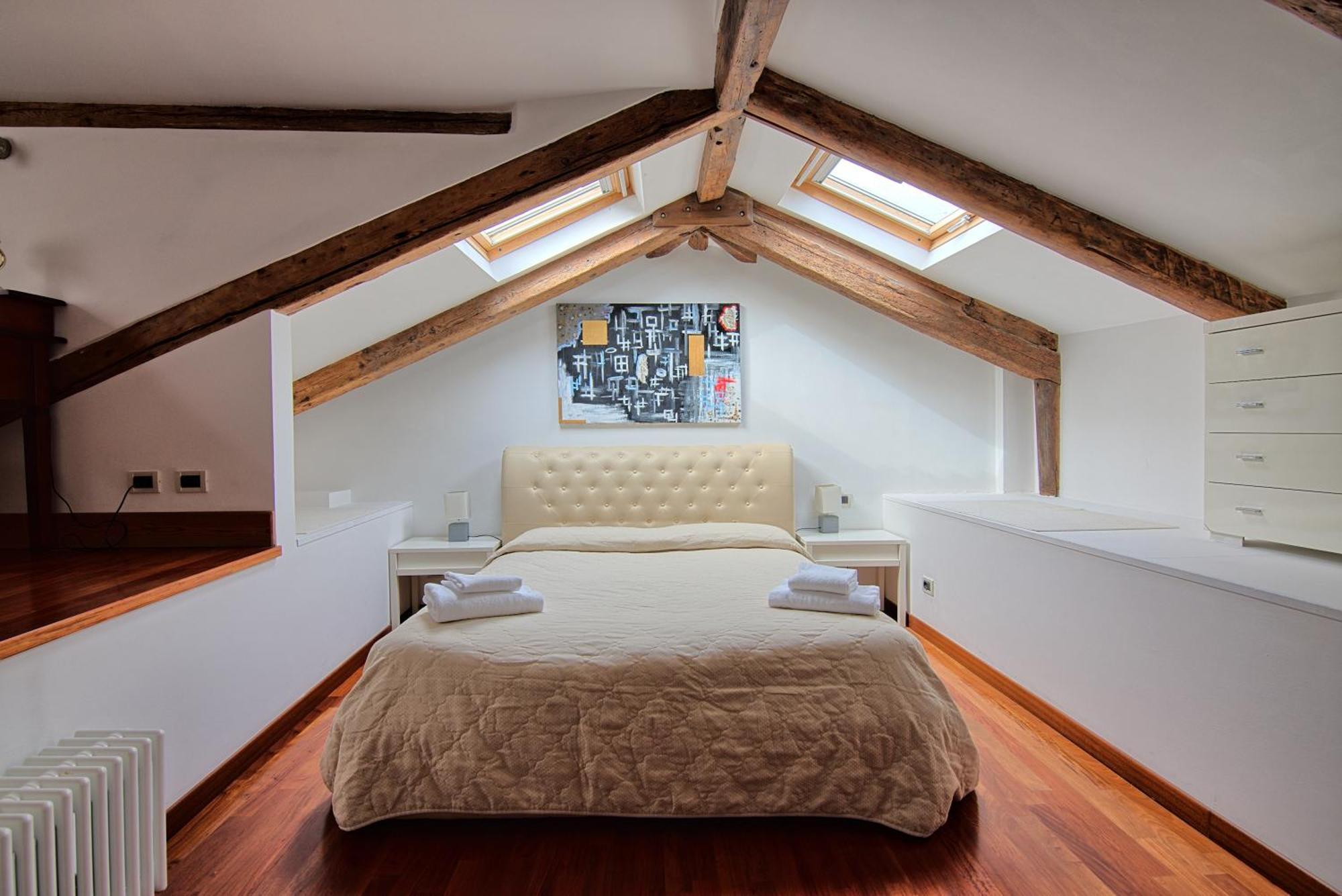 Da Bruno Homes Venice