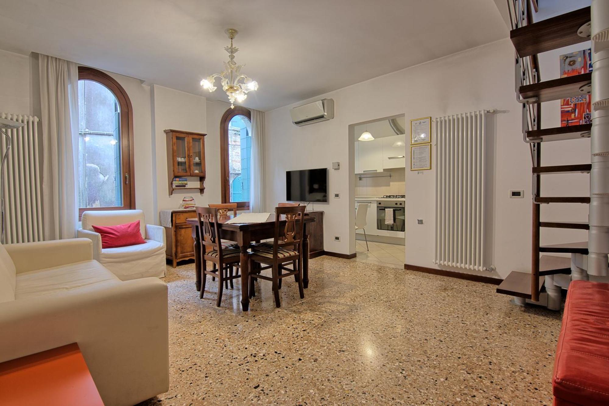 Apartment Da Bruno Homes Venice