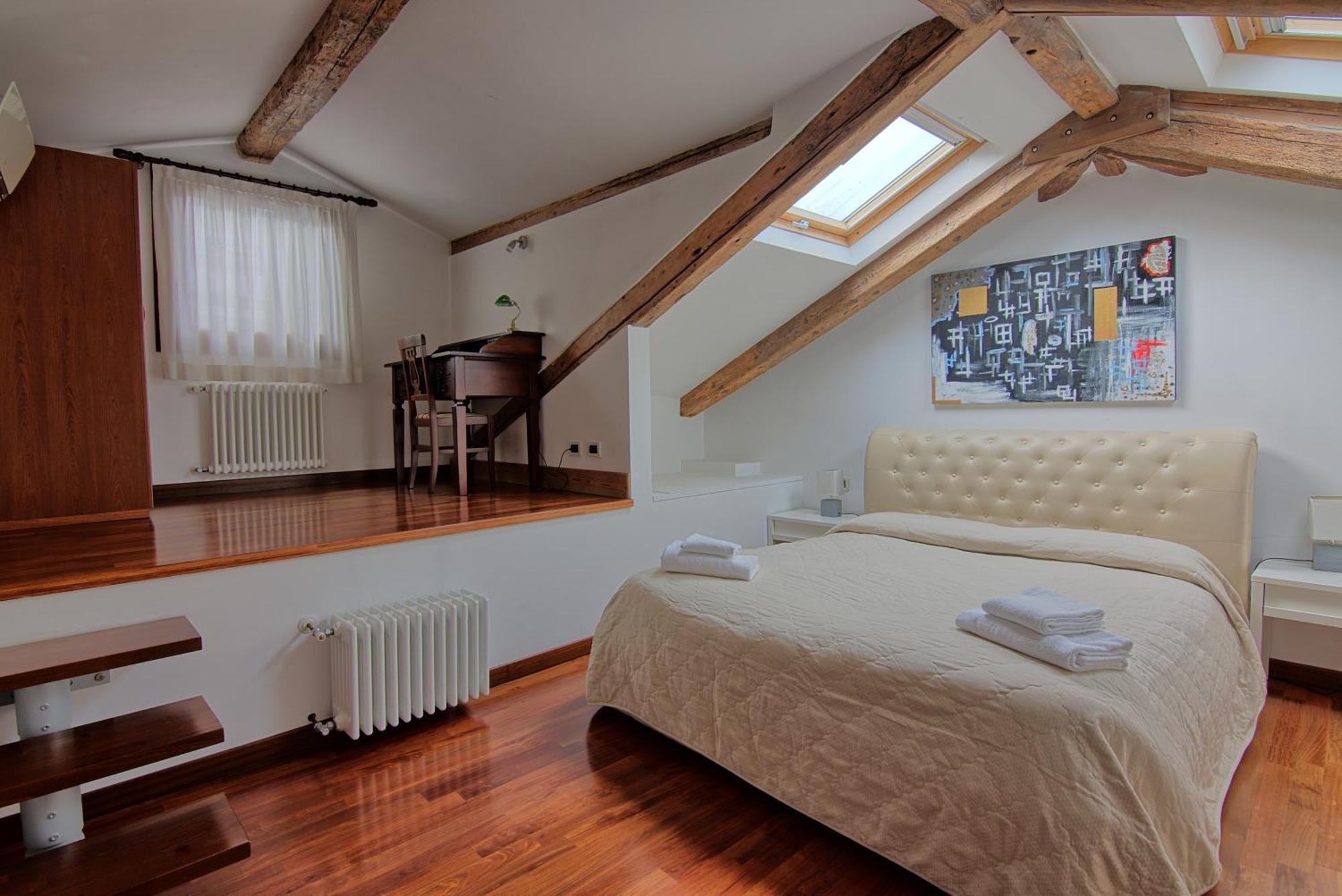 Da Bruno Homes * Venice