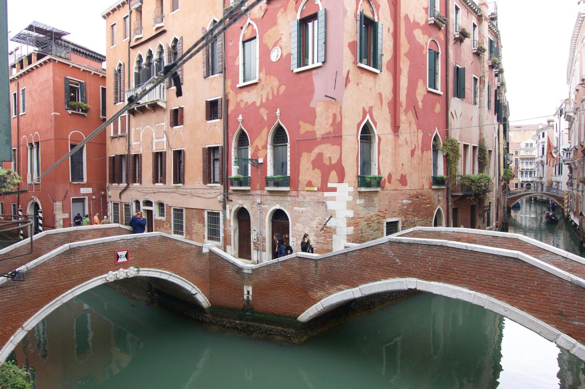 Da Bruno Homes Apartment Venice