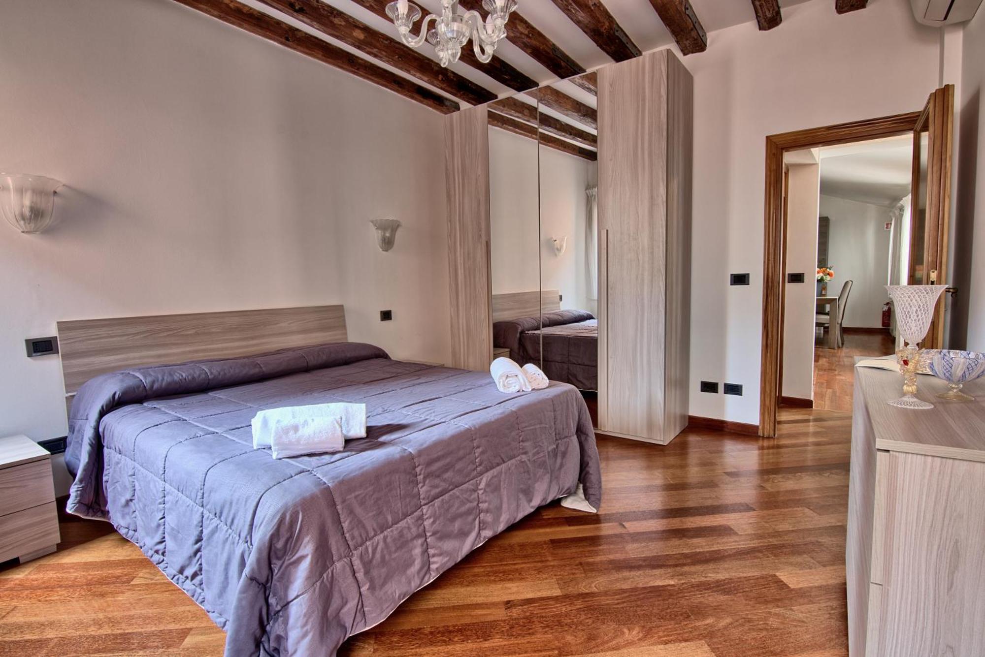 Da Bruno Homes Venice
