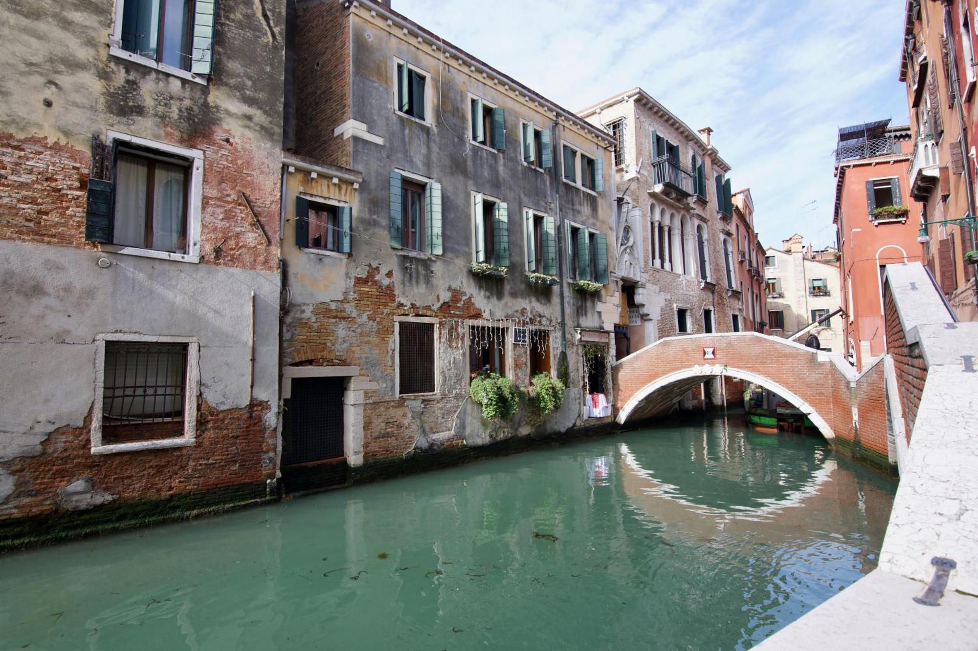 Da Bruno Homes Apartment Venice
