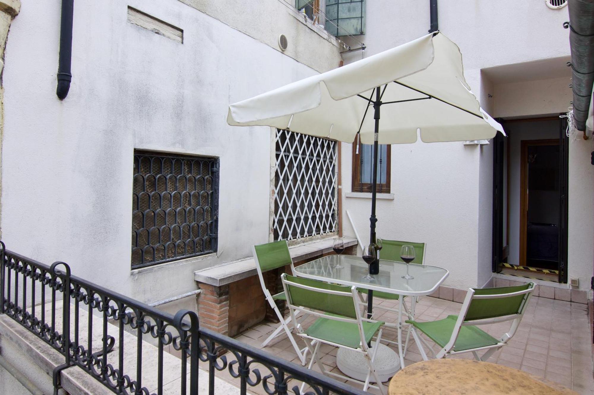 Apartment Da Bruno Homes *