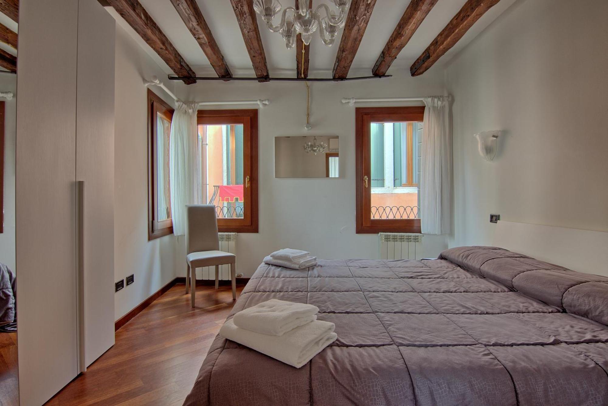 Apartment Da Bruno Homes Venice