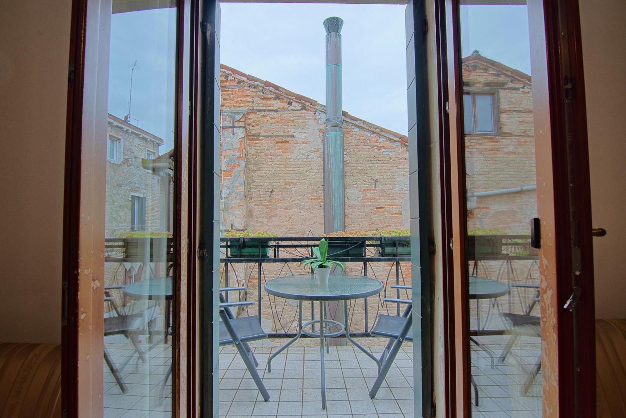 Da Bruno Homes Venice