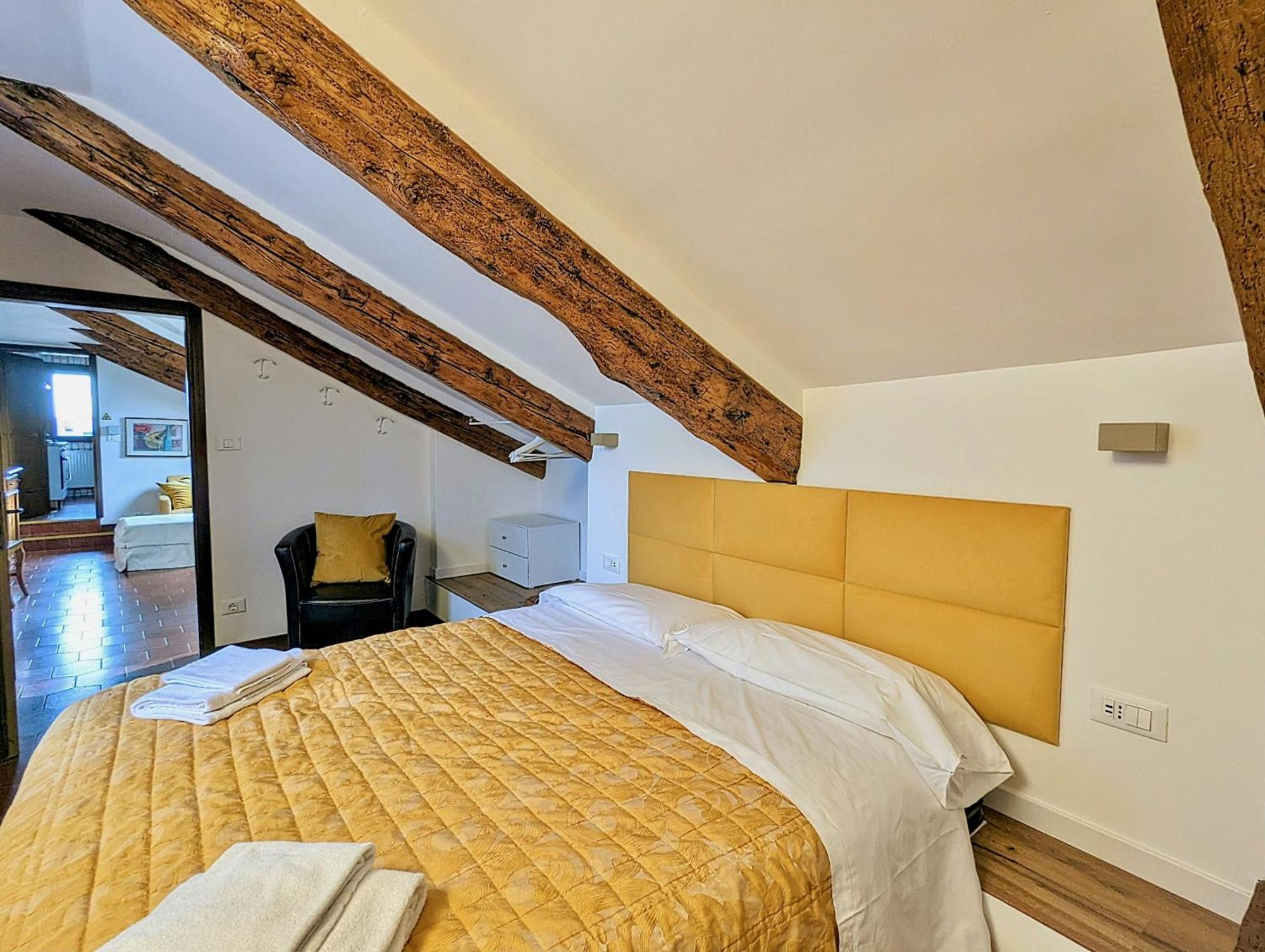Apartment Da Bruno Homes