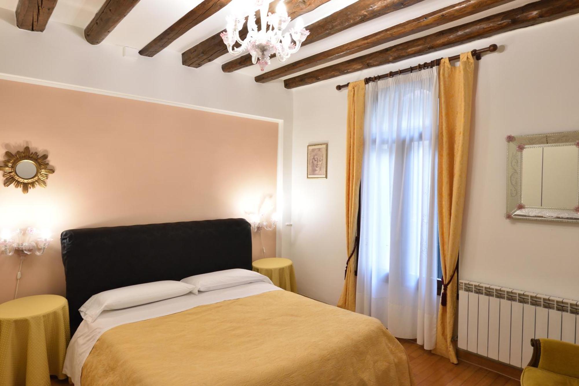 Apartment Da Bruno Homes Venice