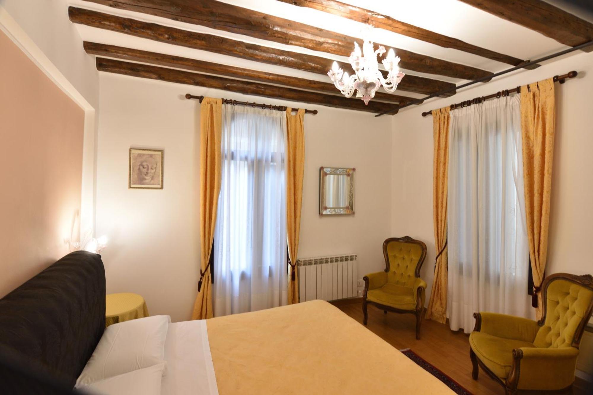 Da Bruno Homes * Venice