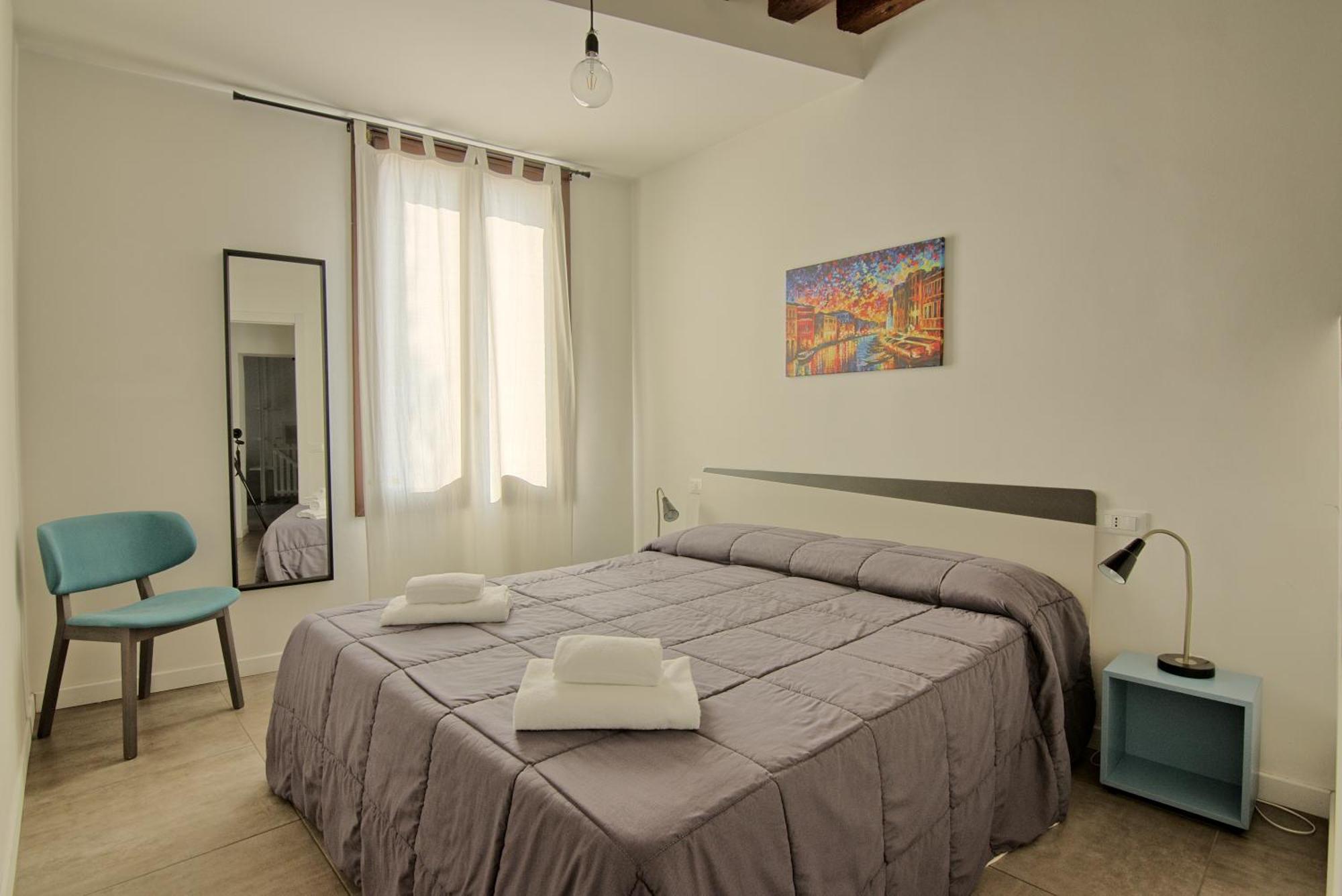 Da Bruno Homes Venice