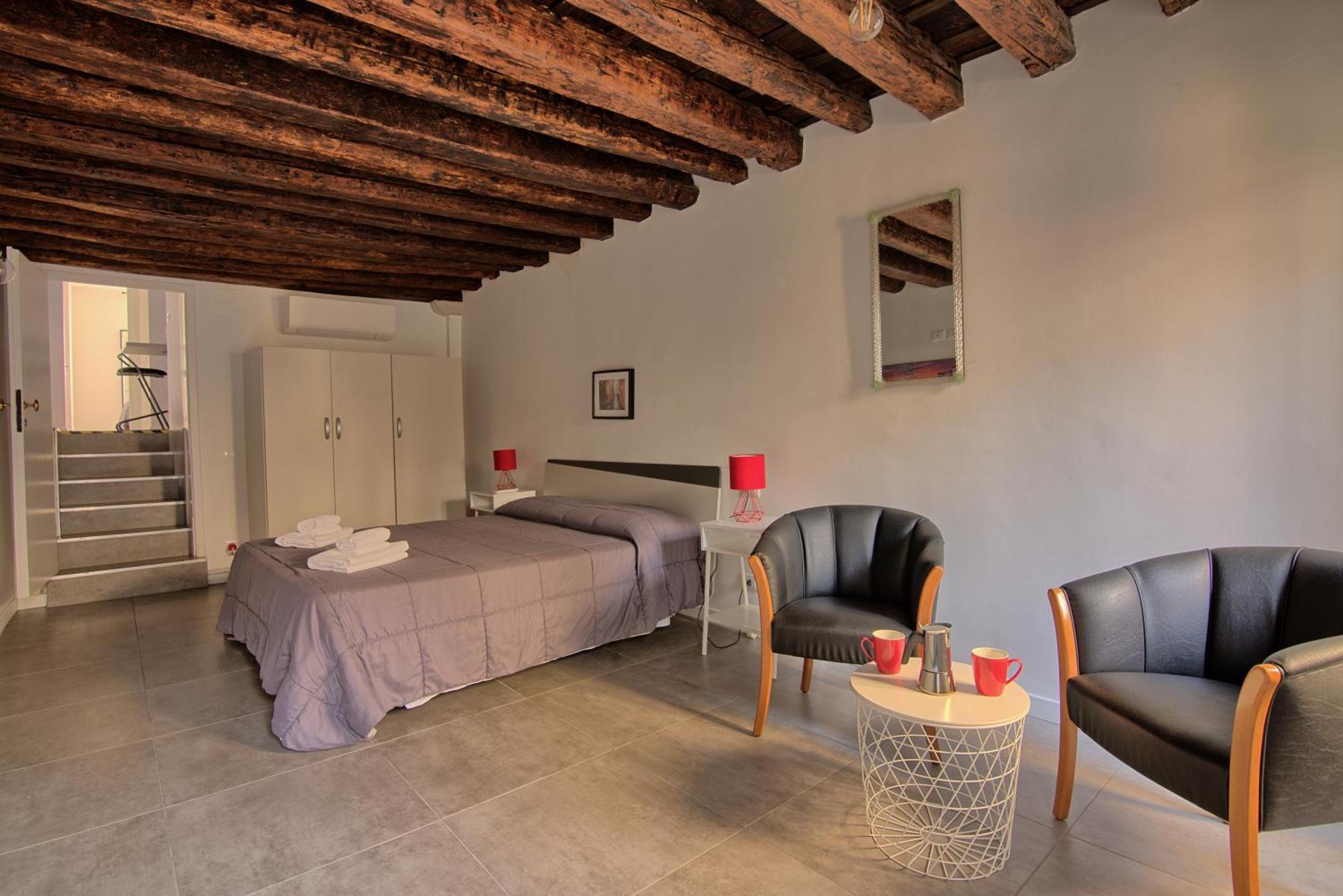 Da Bruno Homes * Venice
