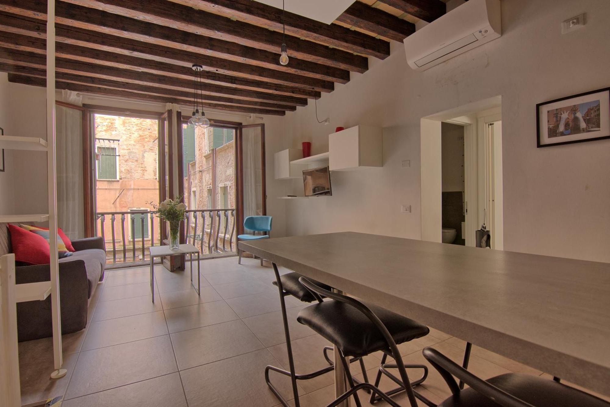 Apartment Da Bruno Homes
