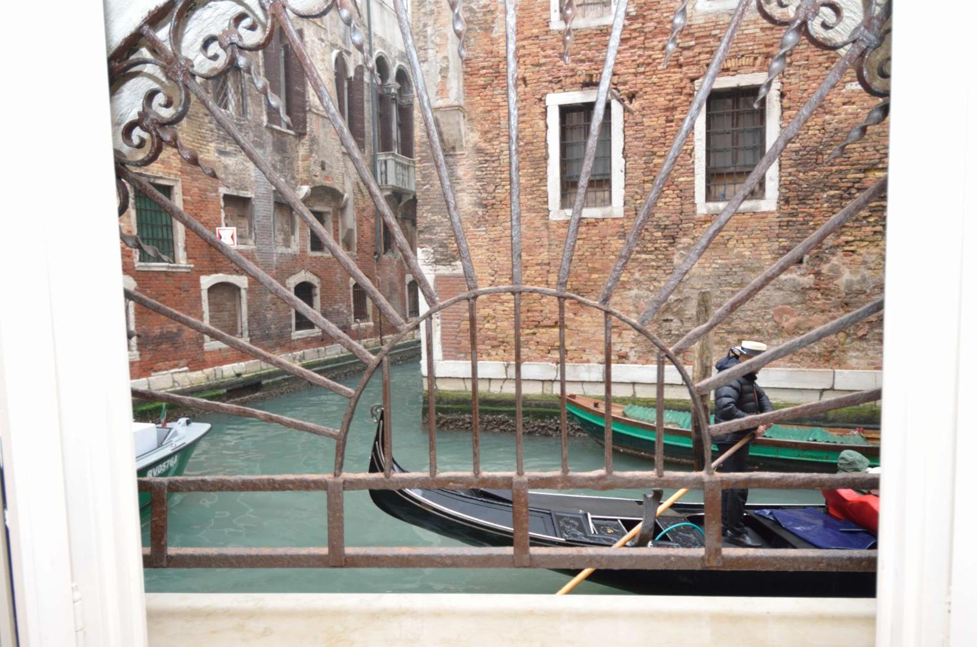 Da Bruno Homes Apartment Venice