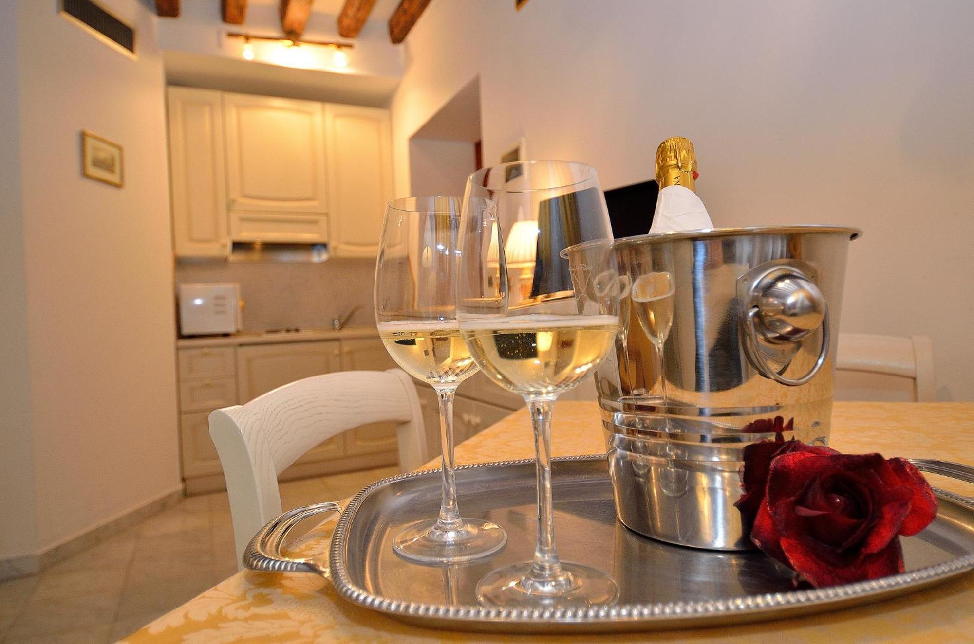 Da Bruno Homes Apartment Venice