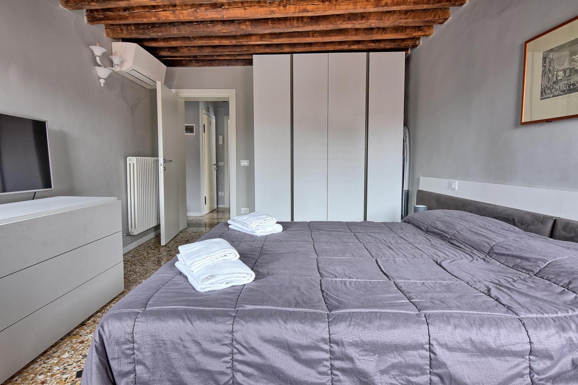 Da Bruno Homes Apartment Venice