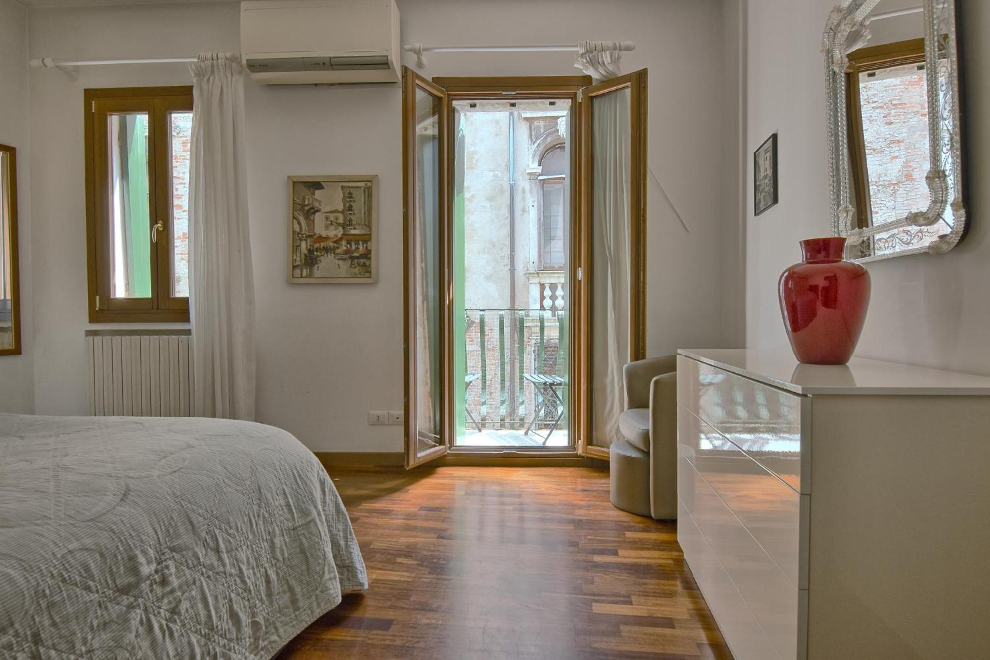 Apartment Da Bruno Homes *
