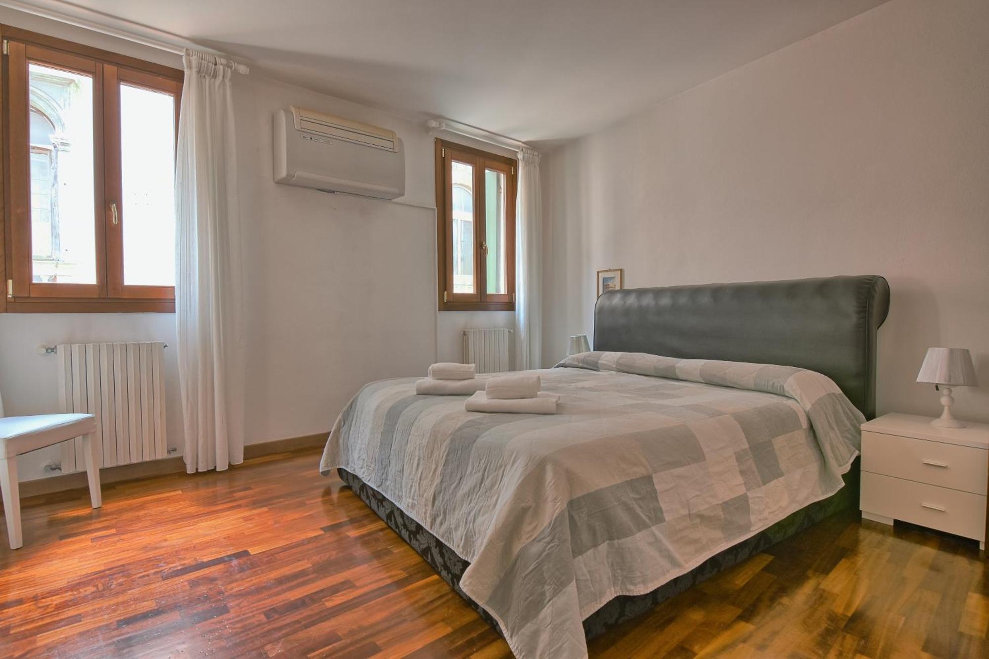 Da Bruno Homes Apartment Venice