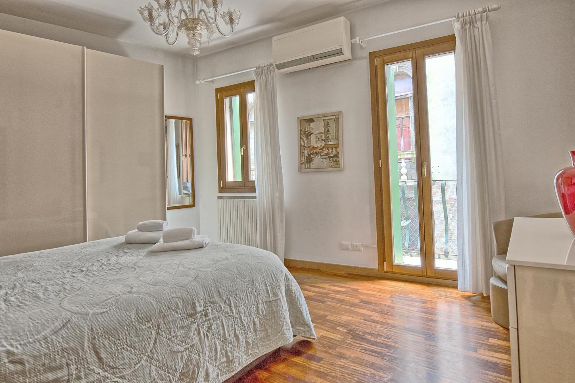 Da Bruno Homes Apartment